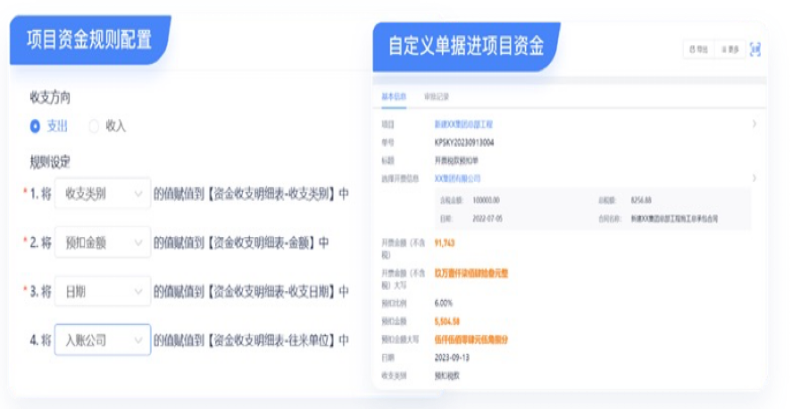 工程項(xiàng)目管理平臺(tái)